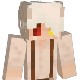 GoopySoupLive's Minecraft skin