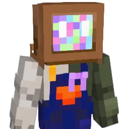Goopy_Newt's Minecraft skin