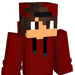 GooriGor Minecraft avatar bust
