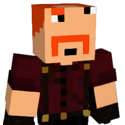 Gooschii's Minecraft skin