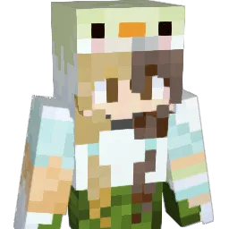 Goosco_'s Minecraft skin