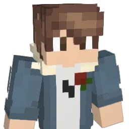 Goose1908's Minecraft skin