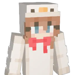 Goose2004 Minecraft avatar bust