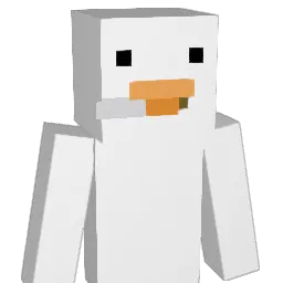 Goose46's Minecraft skin