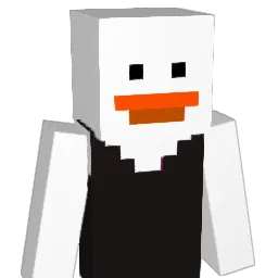Goose558's Minecraft skin