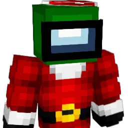 Goose5865 Minecraft avatar bust