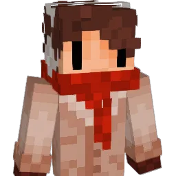 GooseBerry76's Minecraft skin