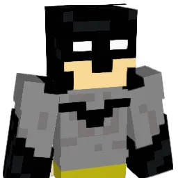 GooseBurrito42 Minecraft avatar bust