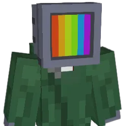 GooseG297 Minecraft avatar bust