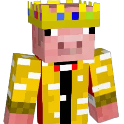 GooseH2006's Minecraft skin