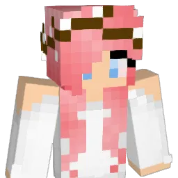 GooseHam Minecraft avatar bust