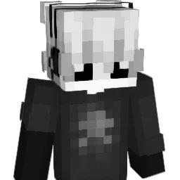 GoosePeak1 Minecraft avatar bust