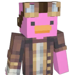 GoosePink