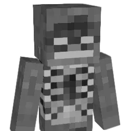 GoosePride's Minecraft skin