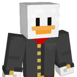 Goose_Gamerz's Minecraft skin