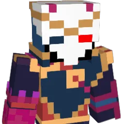Gooseded's Minecraft skin