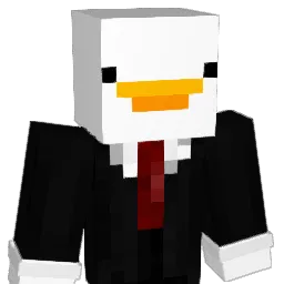GooseinaSuit1