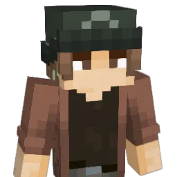 Gooserer's Minecraft skin