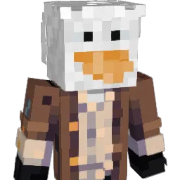 GooseyOl's Minecraft skin