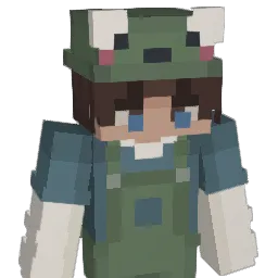 Goosey_0307 Minecraft avatar bust