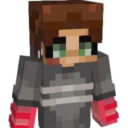 Gooshoop's Minecraft skin