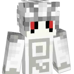 Gootayoh Minecraft avatar bust