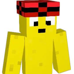 Goowd's Minecraft skin