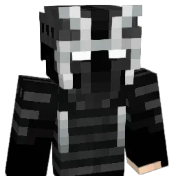 Gopnik431 Minecraft avatar bust