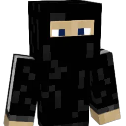 Gopnik829 Minecraft avatar bust