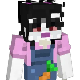 Goppbnuy's Minecraft skin