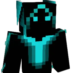GorGor1212 Minecraft avatar bust