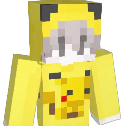 Gor_Don02 Minecraft avatar bust