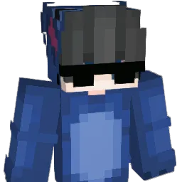 Gora2000 Minecraft avatar bust