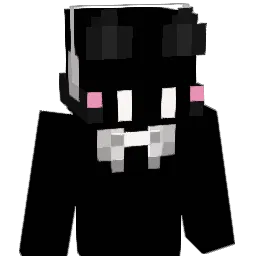 Gorani_918 Minecraft avatar bust