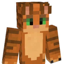 Gorb100's Minecraft skin