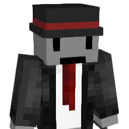 Gorbash_uk's Minecraft skin