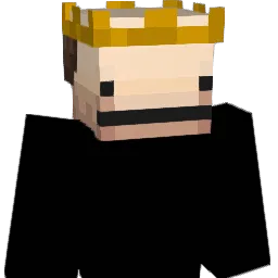 Gorden_ Minecraft avatar bust