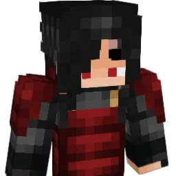 GorderZ Minecraft avatar bust