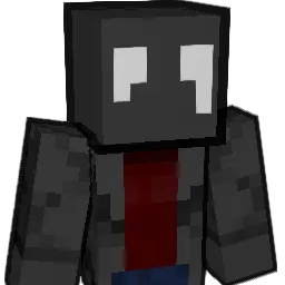 GordiNoki's Minecraft skin