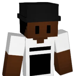 Gordiii Minecraft avatar bust