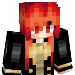 GordinhoSedutor2 Minecraft avatar bust