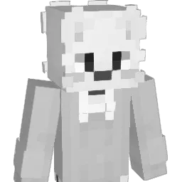 Gordinskiyy Minecraft avatar bust