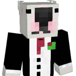 Gordo_Choto Minecraft avatar bust