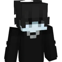GordonHz's Minecraft skin