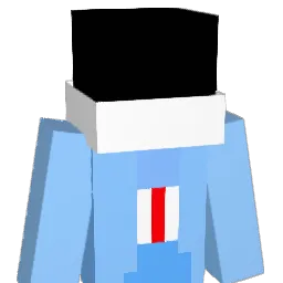 GordonShorn Minecraft avatar bust