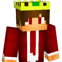 GordonShow's Minecraft skin