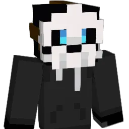 Gordon_FEETmen's Minecraft skin