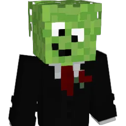 Gordon_VT's Minecraft skin