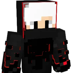Gordonis Minecraft avatar bust