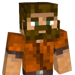 Gorebin's Minecraft skin